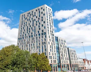 Image of Trinity View in Coventry