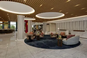 Image of Hilton Arcadia Los Angeles