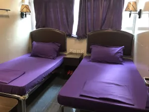 Image of Paris Guest House