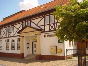 Image of Hotel garni am Thüringer KloßTheater