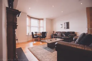 Image of Suite Apartments Aberdeen