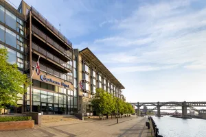 Image of Copthorne Hotel Newcastle