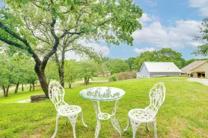 Image of Day Trip to Dallas: Alvarado Apt w/ Shared Yard