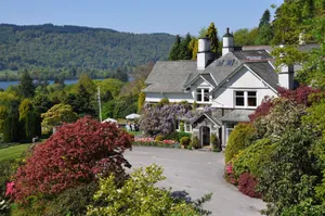 Image of Lindeth Fell Country House