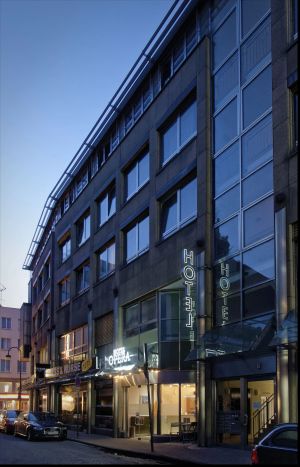 Image of Opera Hotel Köln
