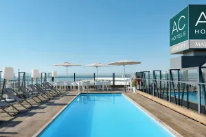 Image of AC Hotel by Marriott Alicante