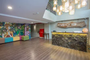 Image of MaxOneHotels at Ubud - CHSE Certified