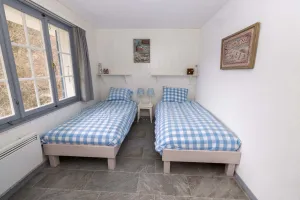 Image of Chalet Okkernoot