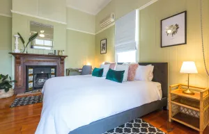 Image of 99 Kirkland Bed & Breakfast