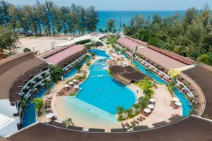 Image of Arinara Beach Resort Phuket - SHA Extra Plus