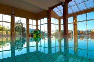 Image of Logis Hotel Restaurant La Porte des Cévennes