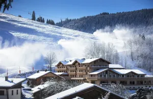 Image of Hotel Beauregard