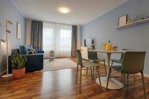 Image of Max Aparthotel in Fürth