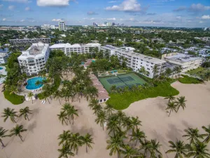 Image of The Lago Mar Beach Resort and Club