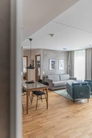 Image of The More Hotel Västra Hamnen