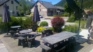 Image of Eden Hotel, Apartments and Chalet Chamonix Les Praz
