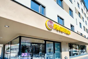 Image of B&B Hotel Wien-Stadthalle