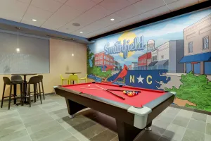 Image of Tru By Hilton Smithfield I-95