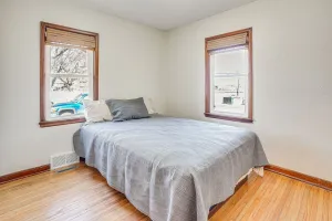 Image of Pet-friendly Sioux Falls House - 2 Mi to Downtown!