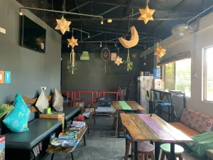 Image of Moon Fools Hostel