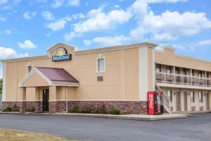 Image of Days Inn by Wyndham Fort Wayne