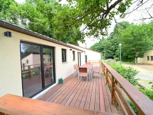 Image of Comfortable Bungalow Near Lake Rabais