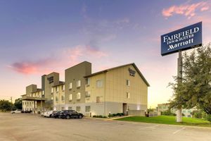 Image of Fairfield Inn & Suites by Marriott Fort Worth I-30 West Near NAS JRB