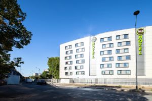 Image of B&B HOTEL Saint-Denis Porte de Paris