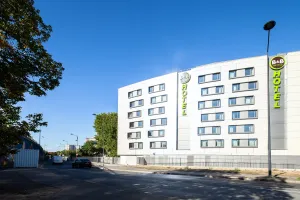 Image of B&B HOTEL Saint-Denis Porte de Paris