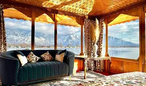 Image of New Jacquline Heritage Houseboats