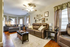 Image of Cozy Springfield Vacation Rental Near Downtown