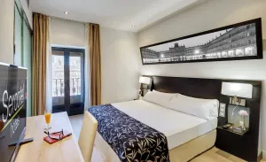 Image of Sercotel Las Torres