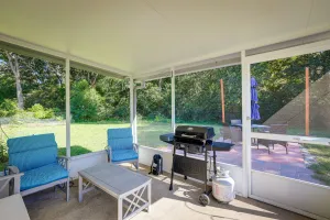Image of Gainesville Vacation Rental w/ Private Lanai!