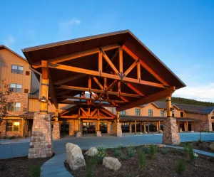 Image of The Lodge at Deadwood