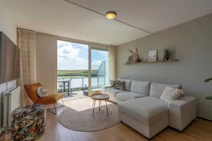 Image of Alluring coastal Apartment