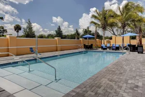 Image of Hampton Inn & Suites Vero Beach Downtown