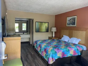 Image of JAX INN