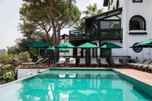 Image of Hôtel Les Hortensias du Lac