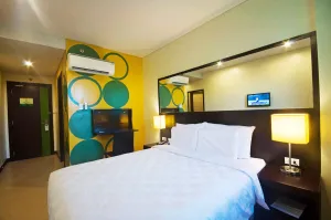 Image of Go Hotels Dumaguete