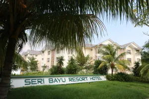 Image of Seri Bayu Resort Hotel