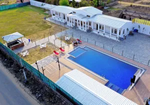 Image of Sukoon Farm - A Luxury Farmstay