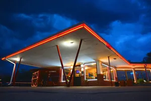 Image of Raine Motel