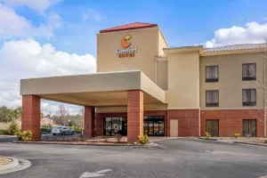 Image of Comfort Suites