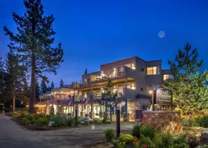 Image of The Landing Resort and Spa