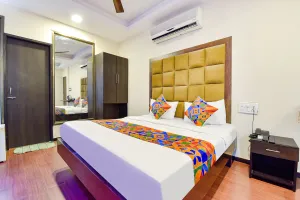 Image of Fabhotel Telikos Silver