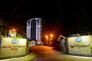 Image of Golden Butterfly Hotel