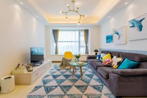 Image of Locals Boutique Apartment Huafa Plaza 17