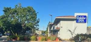Image of Solano Inn