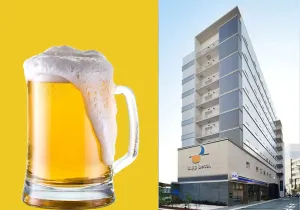 Image of kipphotel Syonan Fujisawa