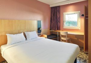 Image of B&B HOTEL Orly Rungis Aéroport 3 étoiles